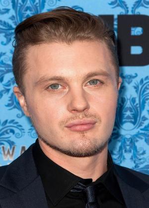 Michael Pitt